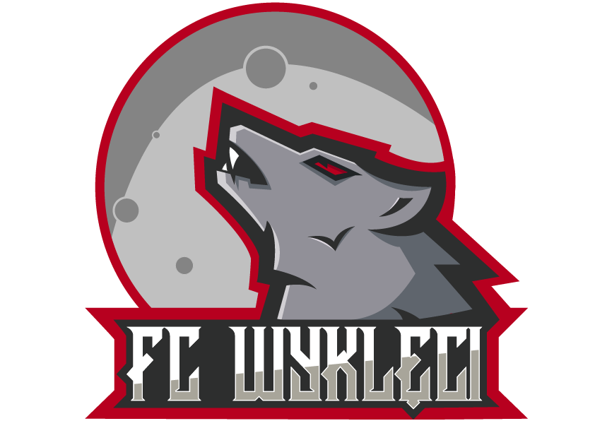 Fc Wykleci - Xbox - Virtual Pro League