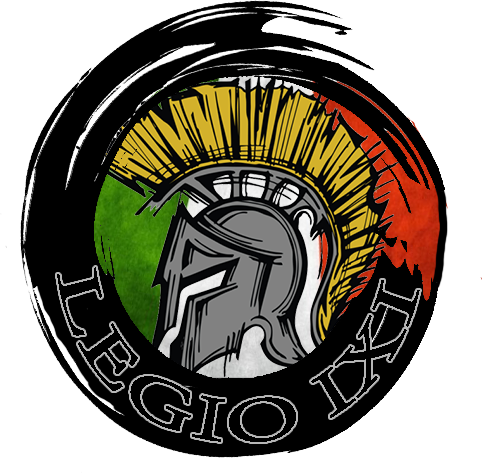 Legio IXI - Playstation - Virtual Pro League