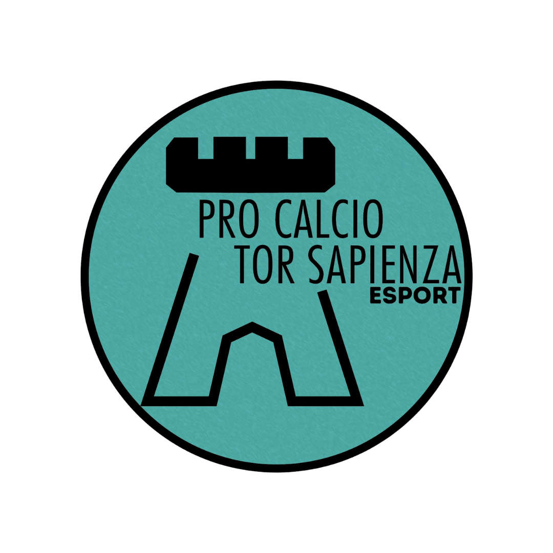 Tor Sapienza - Playstation - Virtual Pro League