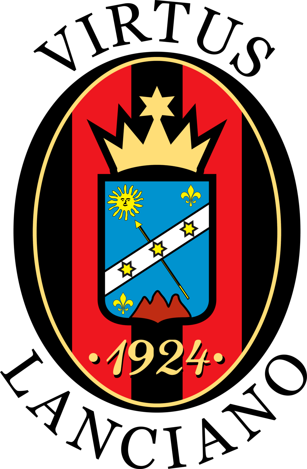 Virtus Anxanum - Playstation - Virtual Pro League