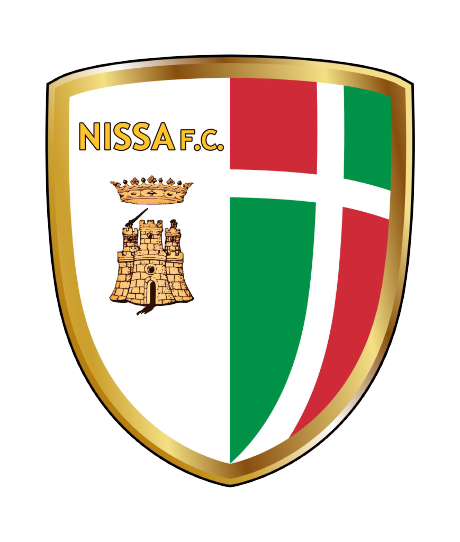 NISSA fc - Playstation - Virtual Pro League
