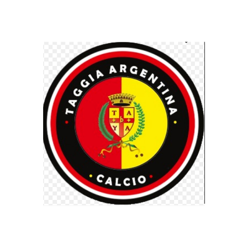 A.S.D TAGGIA - Playstation - Virtual Pro League