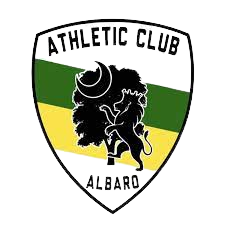 Atlethic Albaro - Playstation - Virtual Pro League