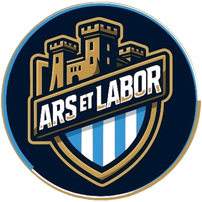 Ars et Labor - Playstation - Virtual Pro League