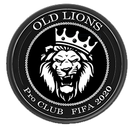 OLD LIONS - Xbox - Virtual Pro League