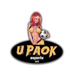 U Paok - Playstation - Virtual Pro League