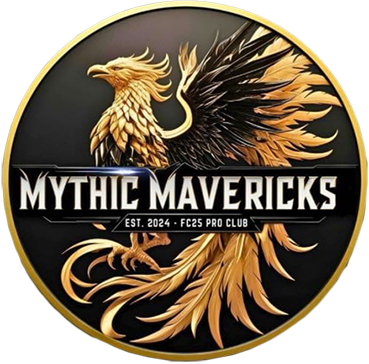 Mythic Maverick - Playstation - Virtual Pro League