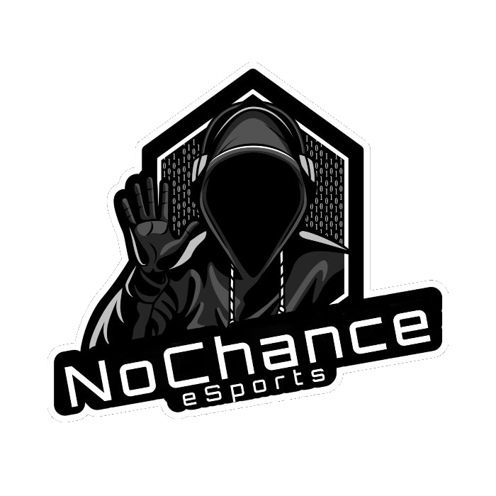 NoChance eSports - Playstation - Virtual Pro League