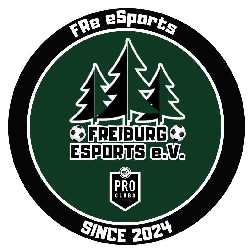 Freiburg eSports e.V. - Playstation - Virtual Pro League