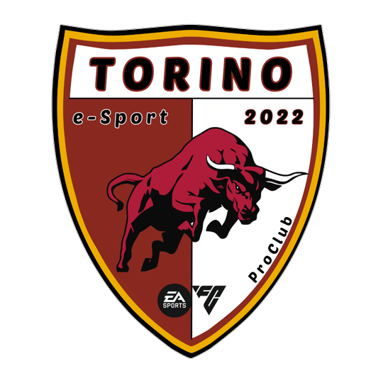 Torino eSport-rit - Xbox - Virtual Pro League