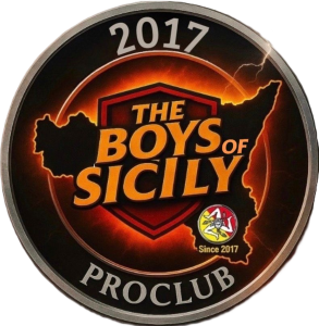 TheBoysOfSicily - Playstation - Virtual Pro League