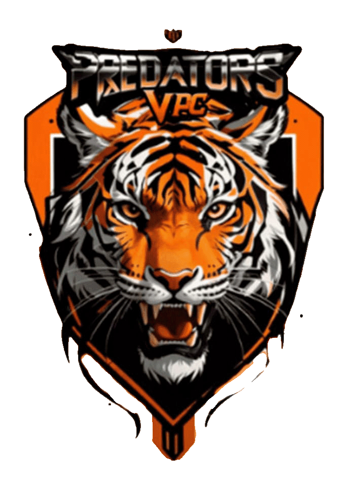 Predators VPC - Playstation - Virtual Pro League