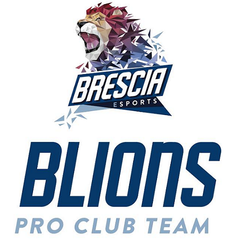 BLIONS - Playstation - Virtual Pro League