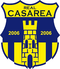 Real Casarea eSports - Playstation - Virtual Pro League