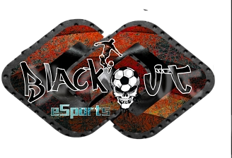 BlackOut eSports - Xbox - Virtual Pro League