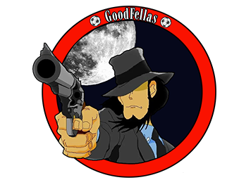 GoodFellas rit - Playstation - Virtual Pro League