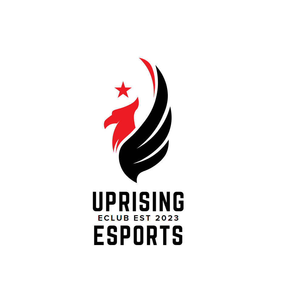 Uprising eSports-RIT - PC - Virtual Pro League
