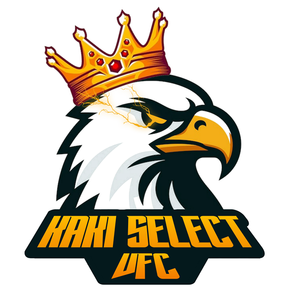 KAKI SELECT VFC