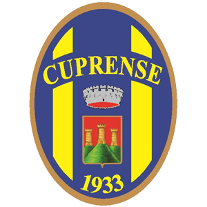 ASD Cuprense 1933 - Playstation - Virtual Pro League