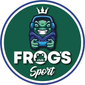 Frog's Club - Playstation - Virtual Pro League