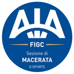 AIA Macerata - Playstation - Virtual Pro League
