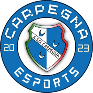 ASD CARPEGNA - Playstation - Virtual Pro League