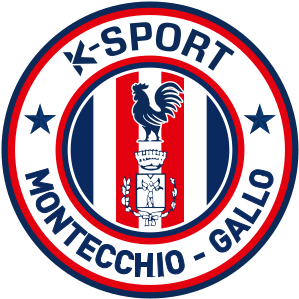 K-Sport Montecchio Gallo - Playstation - Virtual Pro League