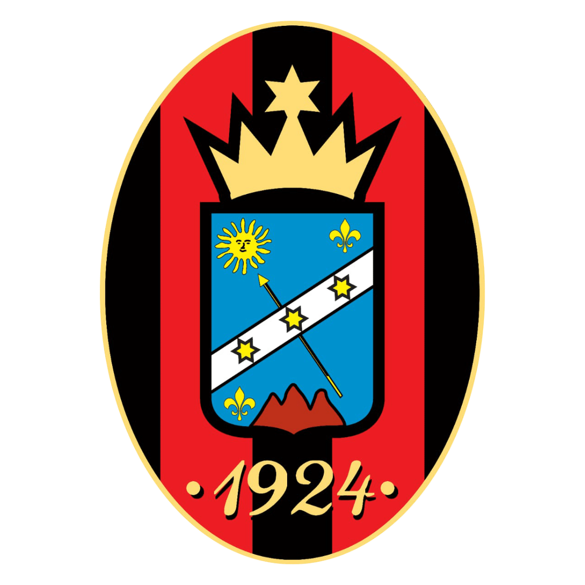 Virtus Anxanum 1924 - Playstation - Virtual Pro League