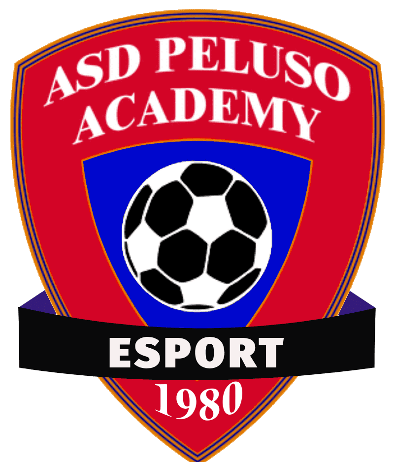 Peluso Academy eSports - PC - Virtual Pro League