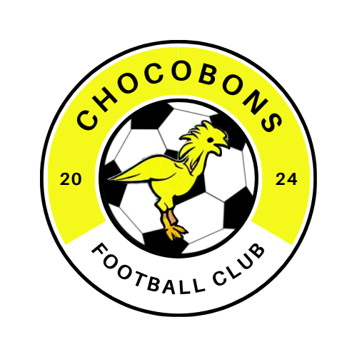 CHOCOBONS FC - PC - Virtual Pro League