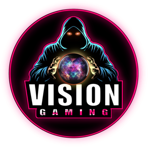 Vision Gaming - Xbox - Virtual Pro League