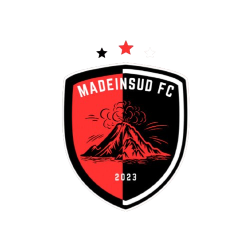 Madeinsud FC - Playstation - Virtual Pro League