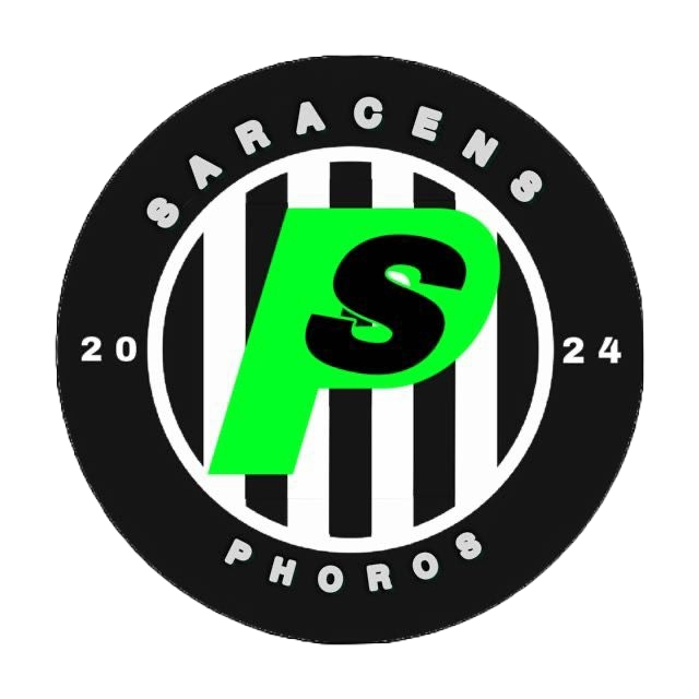 Saracens Phoros - Playstation - Virtual Pro League