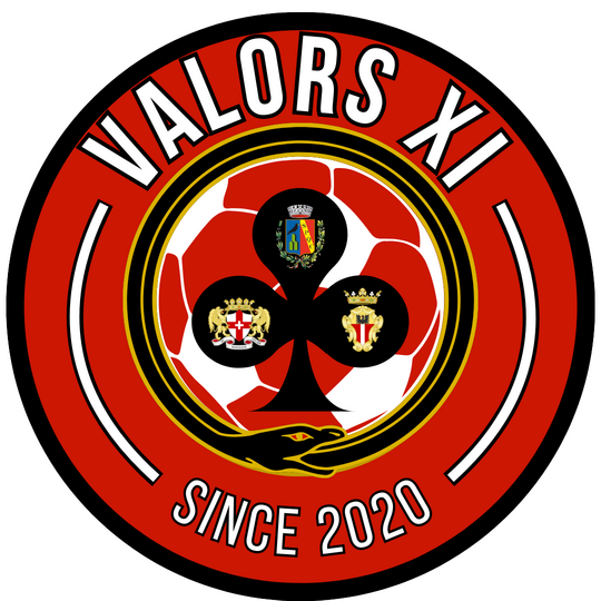 VALORS XI - Playstation - Virtual Pro League