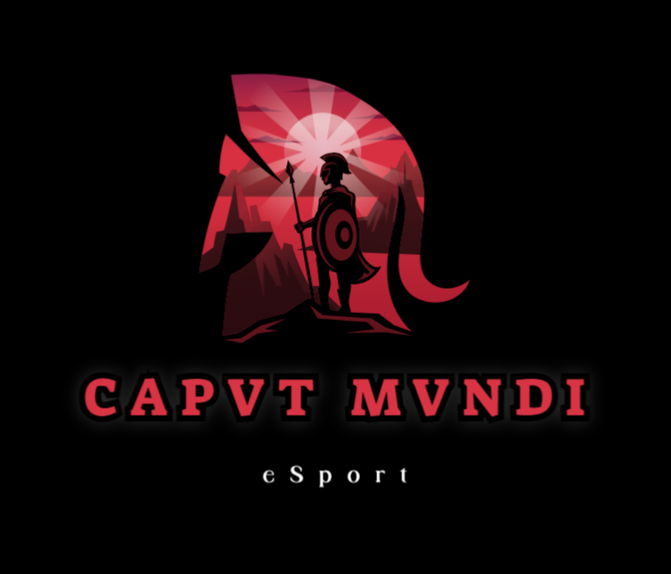 CAPVT MVNDI eSport - Playstation - Virtual Pro League