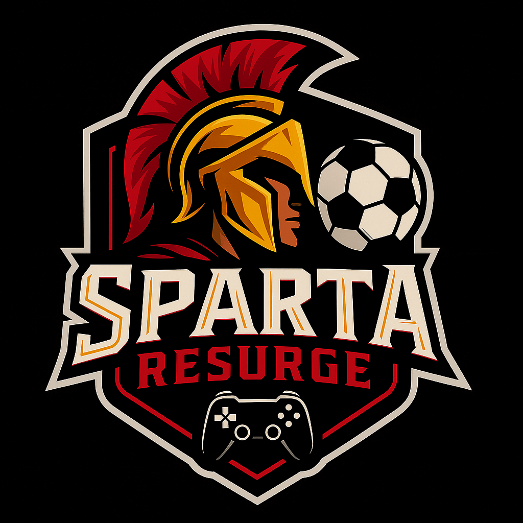 Sparta Resurge - Playstation - Virtual Pro League