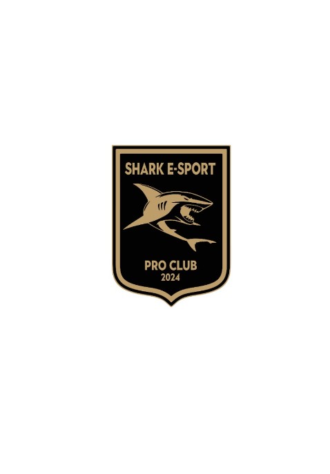 Shark eSport - Playstation - Virtual Pro League