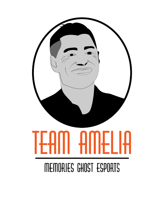 Team Amelia LPF - PC - Virtual Pro League