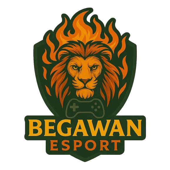 Begawan Esport - Playstation - Virtual Pro League