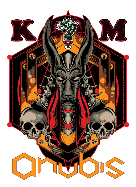 KTM ANUBIS - Playstation - Virtual Pro League