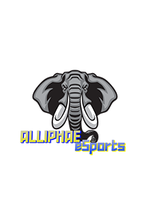Alliphae eSports - Playstation - Virtual Pro League