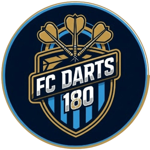 FC DARTS 180 - Playstation - Virtual Pro League