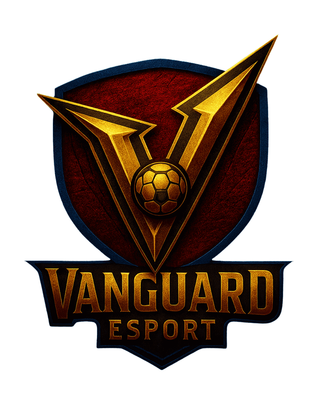 Vanguard eSport - Playstation - Virtual Pro League