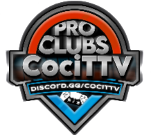 CociTV - Playstation - Virtual Pro League