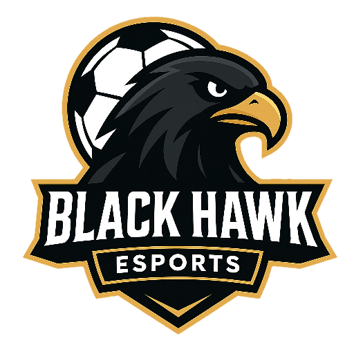 RIT-FC Black Hawk - Playstation - Virtual Pro League