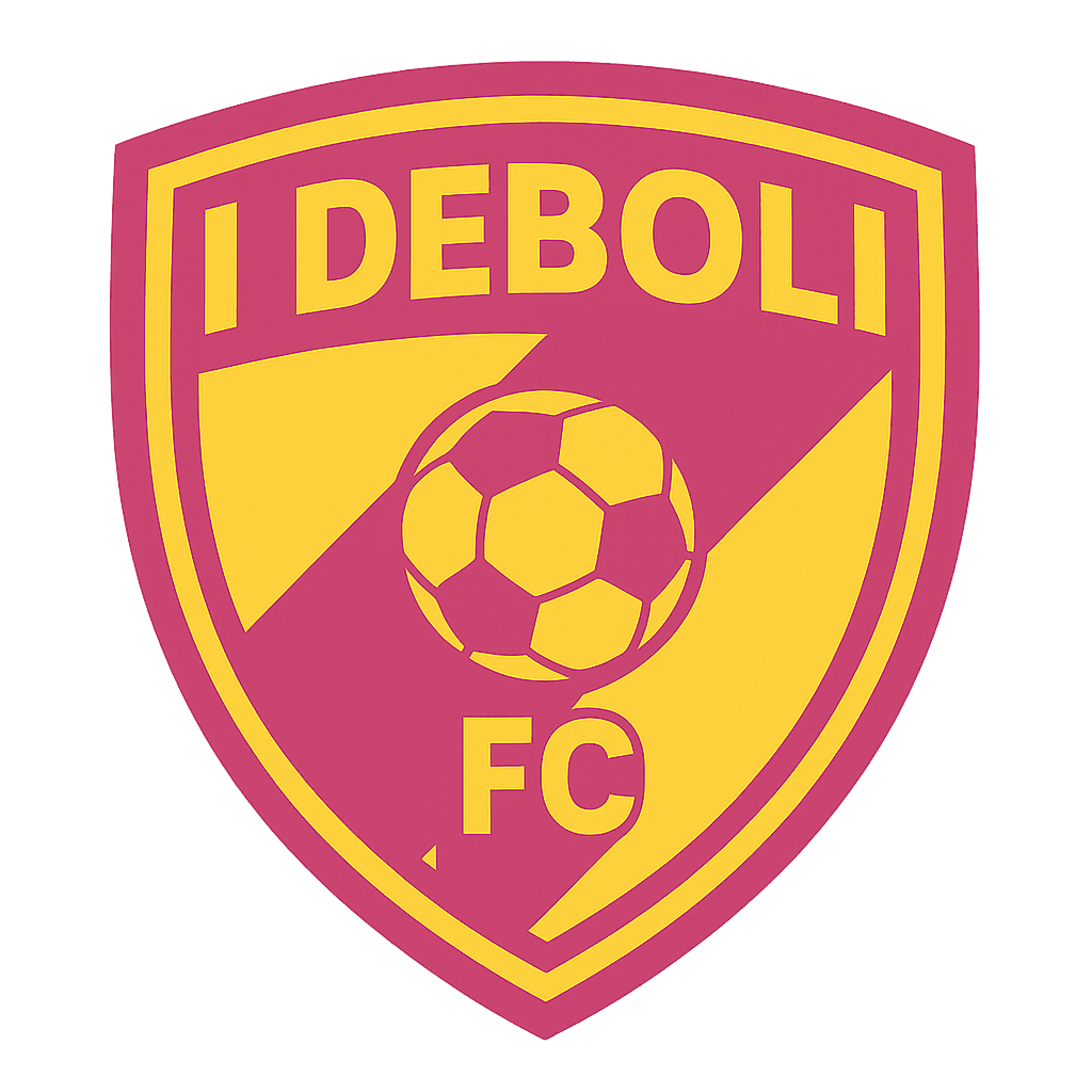 I DEBOLI FC - Playstation - Virtual Pro League
