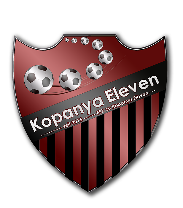 Kopanya Eleven - Xbox - Virtual Pro League