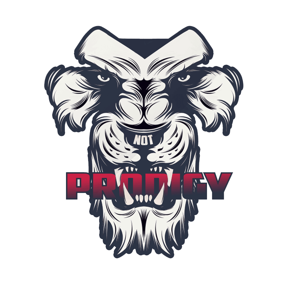 Not Prodigy x - Xbox - Virtual Pro League