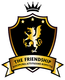 The Friendship - Playstation - Virtual Pro League