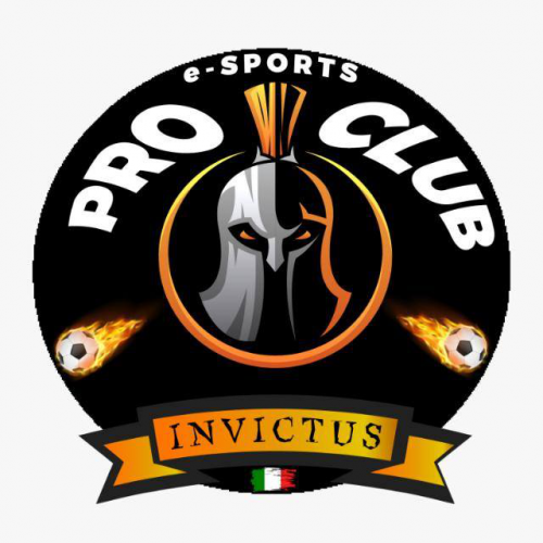 InViCtUs Italy - Playstation - Virtual Pro League
